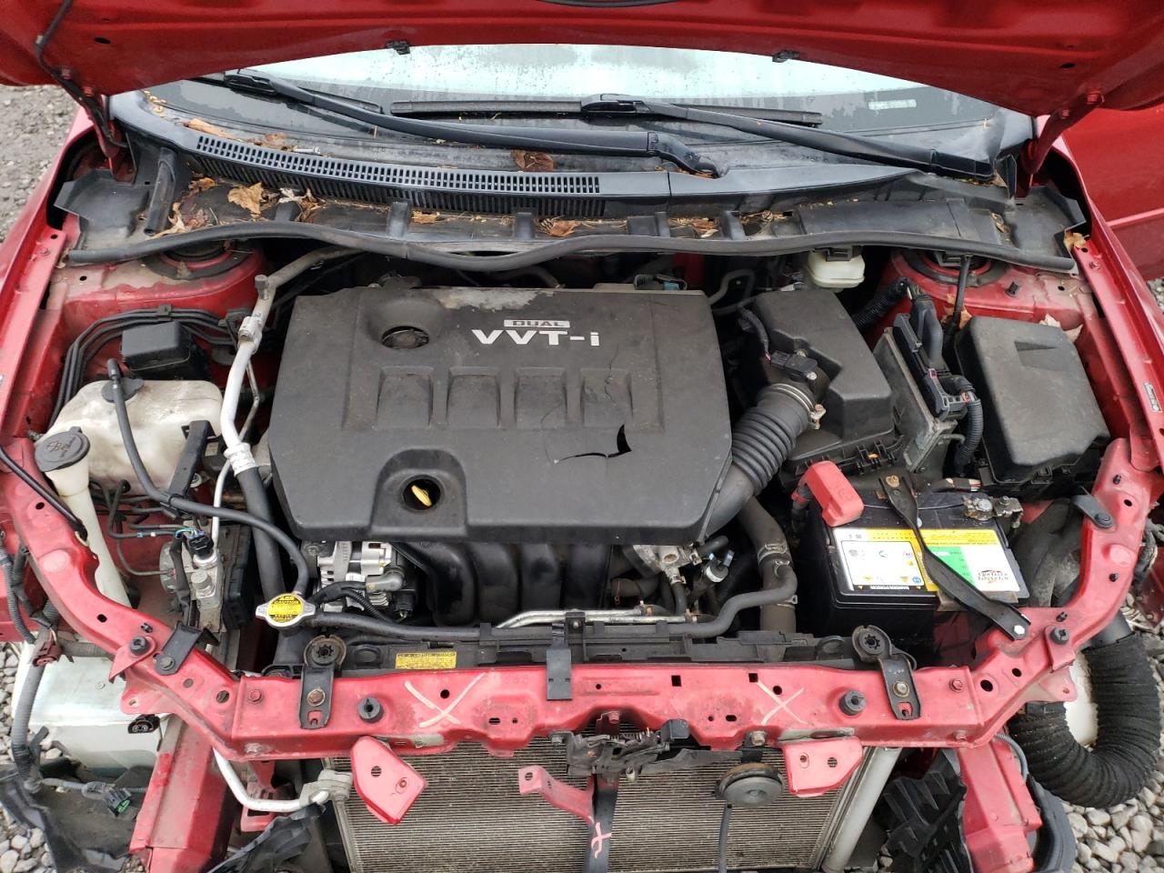 2009 Toyota Corolla - Image 11