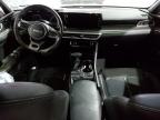 2022 Kia K5 Gt Line zu verkaufen in Woodhaven, MI - Side