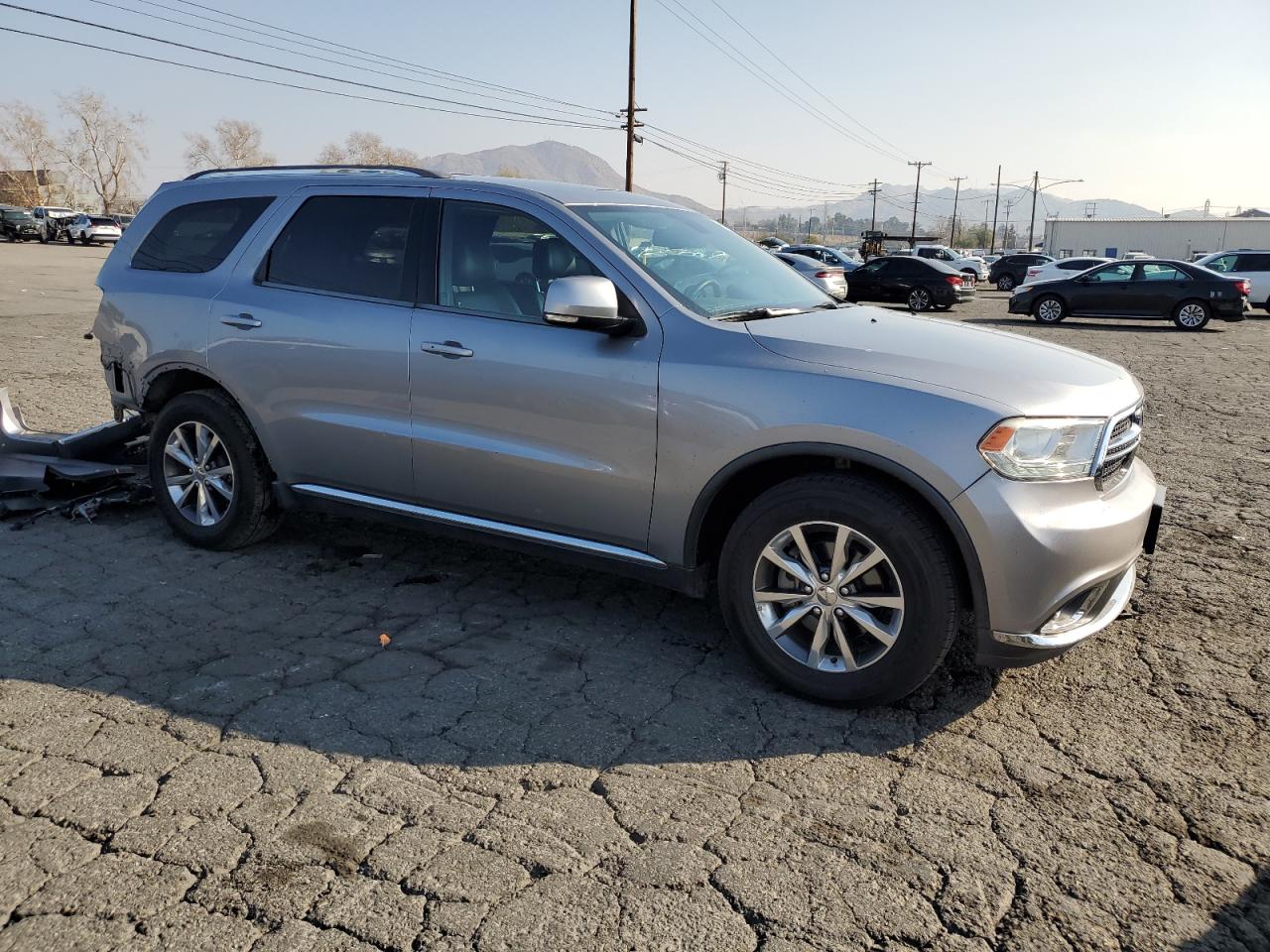 2016 Dodge Durango - Image 4