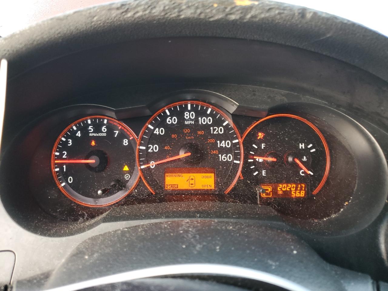 2009 Nissan Altima - Image 9