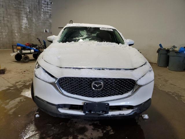  MAZDA CX30 2024 Белы