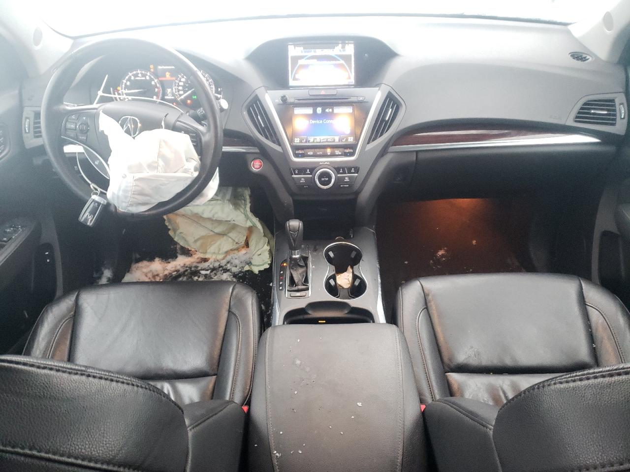 2014 Acura MDX - Image 8