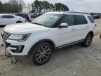 2016 Ford Explorer Limited for Sale in Loganville, GA - Front End
