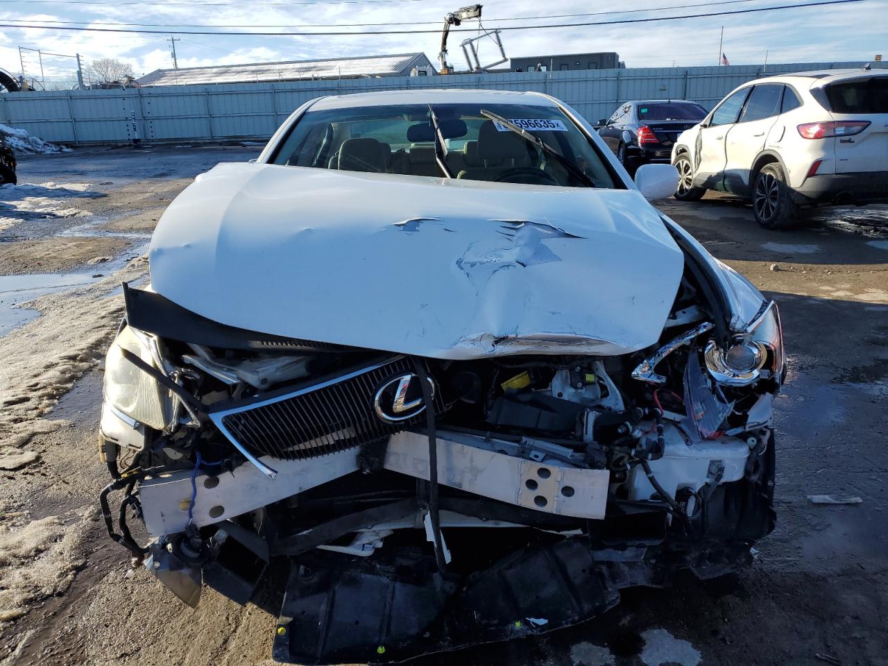 2006 Lexus GS 300 - Image 5