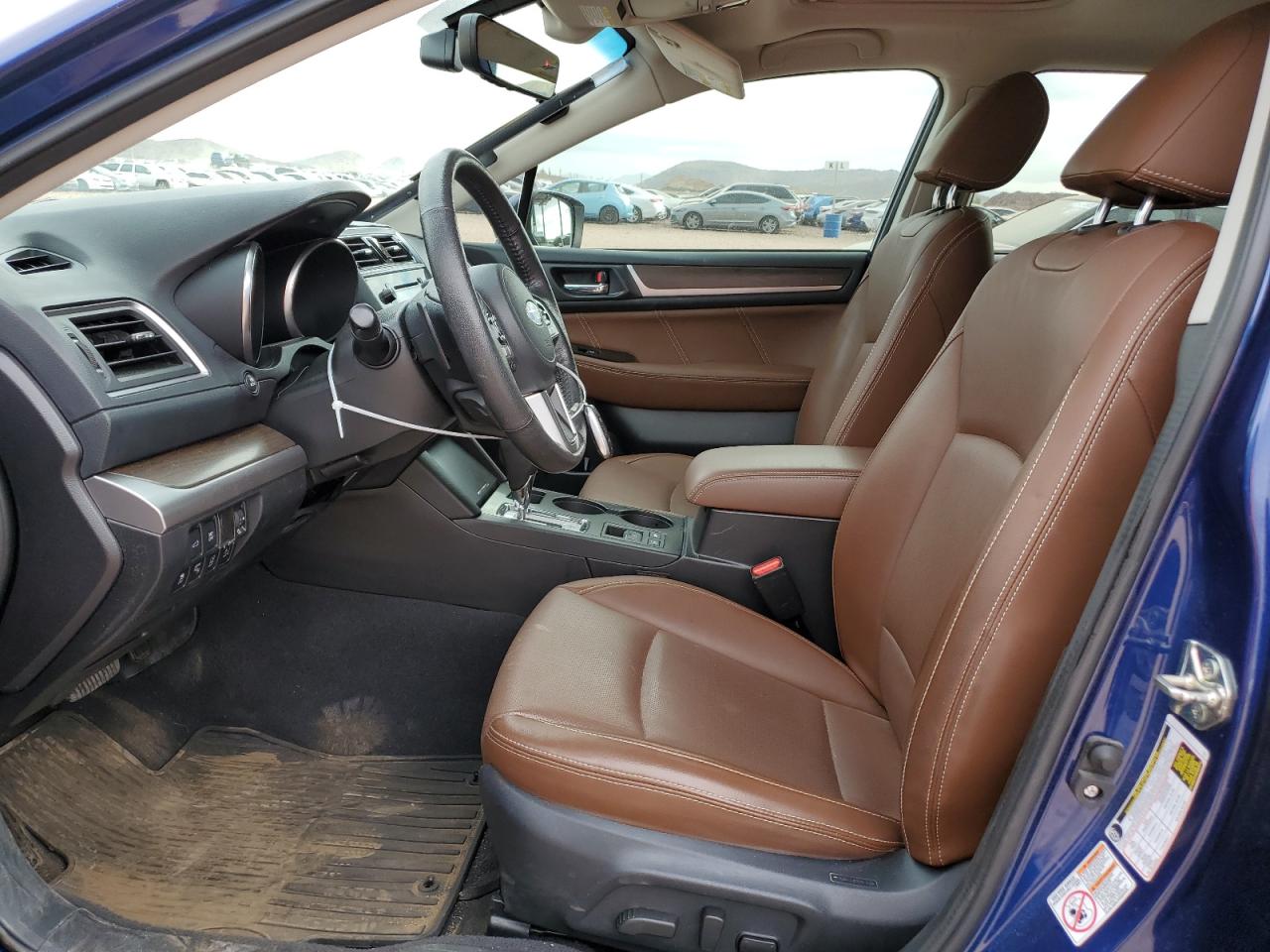 2017 Subaru Outback - Image 7
