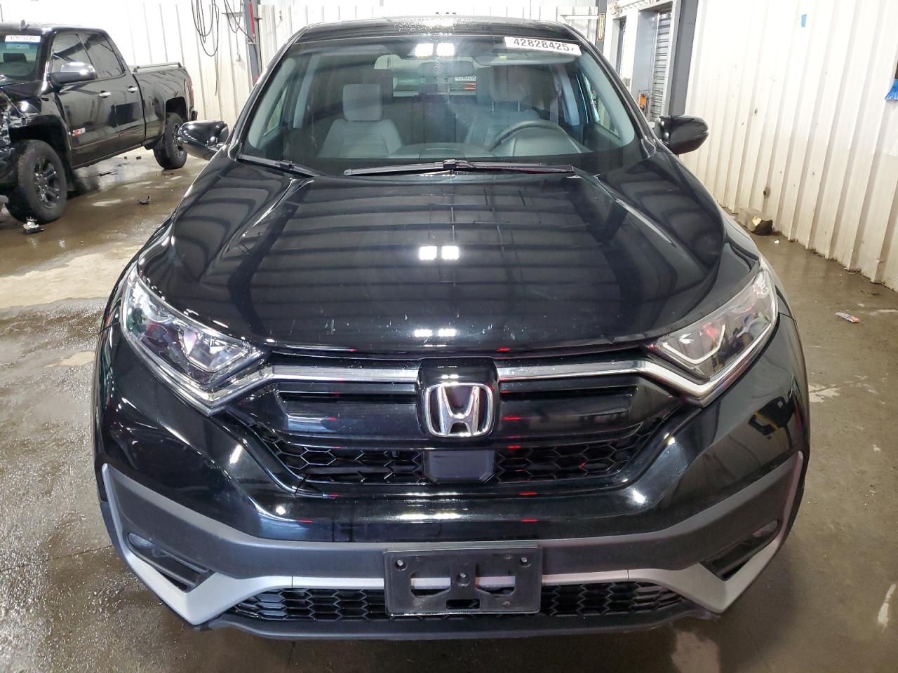 2020 Honda CR-V - Image 5