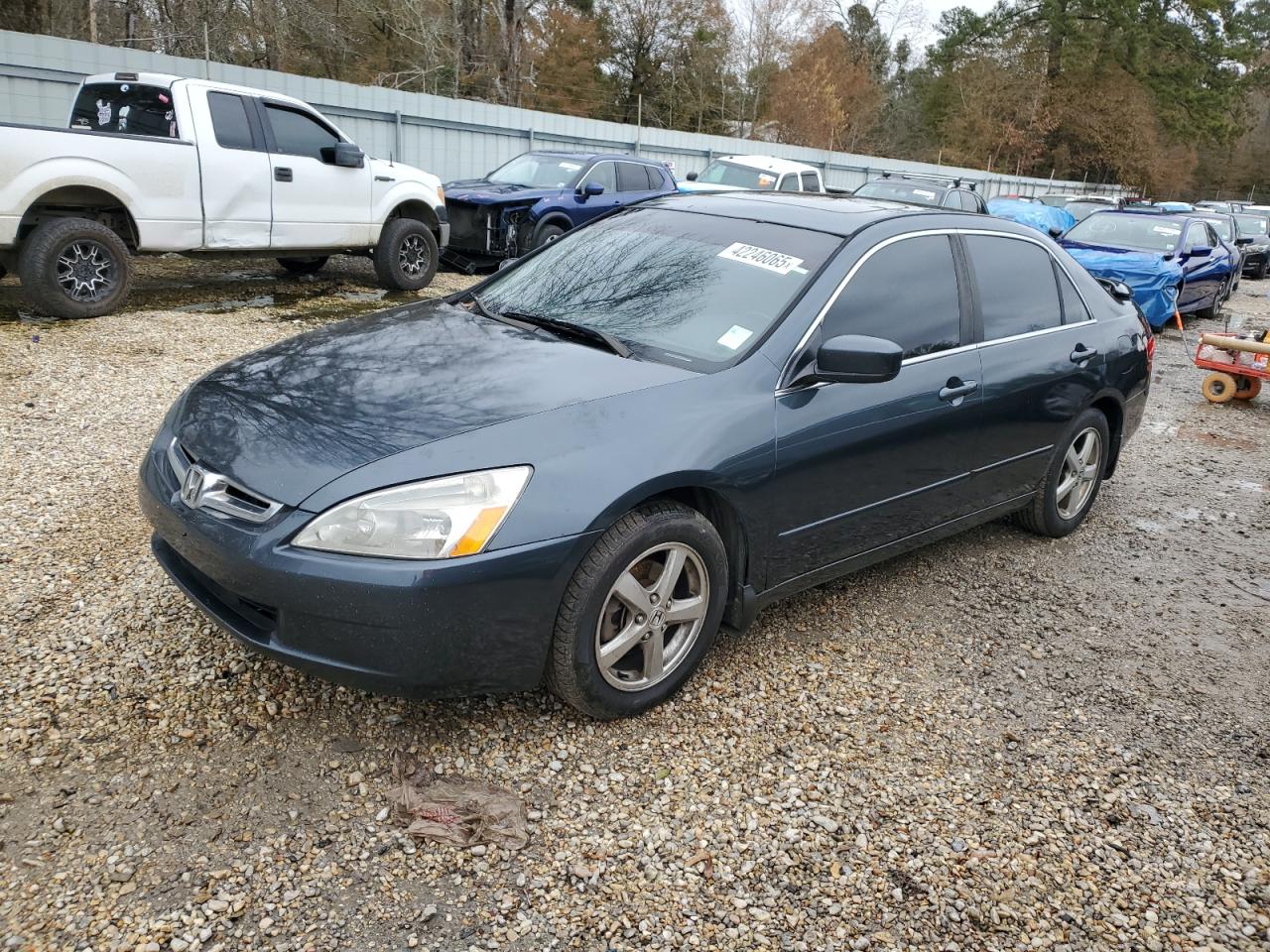 2005 Honda Accord - Image 1