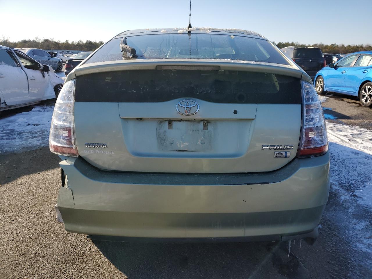 2009 Toyota Prius - Image 6