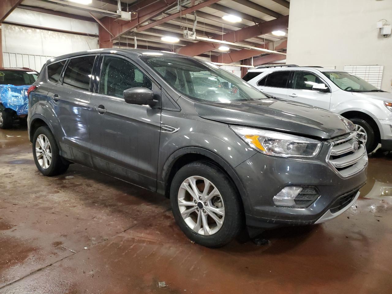 2019 Ford Escape - Image 4