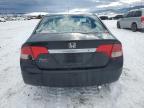 2009 Honda Civic Lx for Sale in Helena, MT - Front End