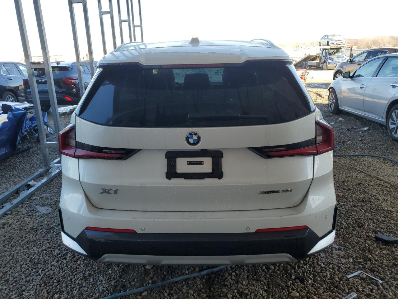 2024 BMW X1 - Image 6