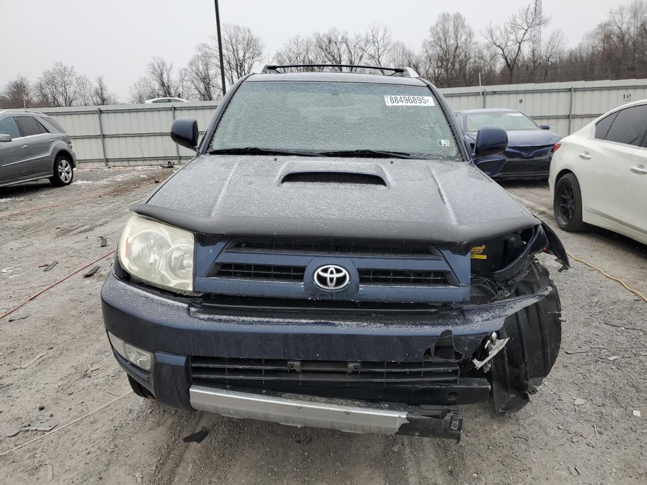 2005 Toyota 4Runner - Image 5