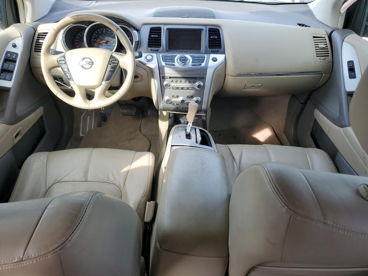 2014 Nissan Murano - Image 8