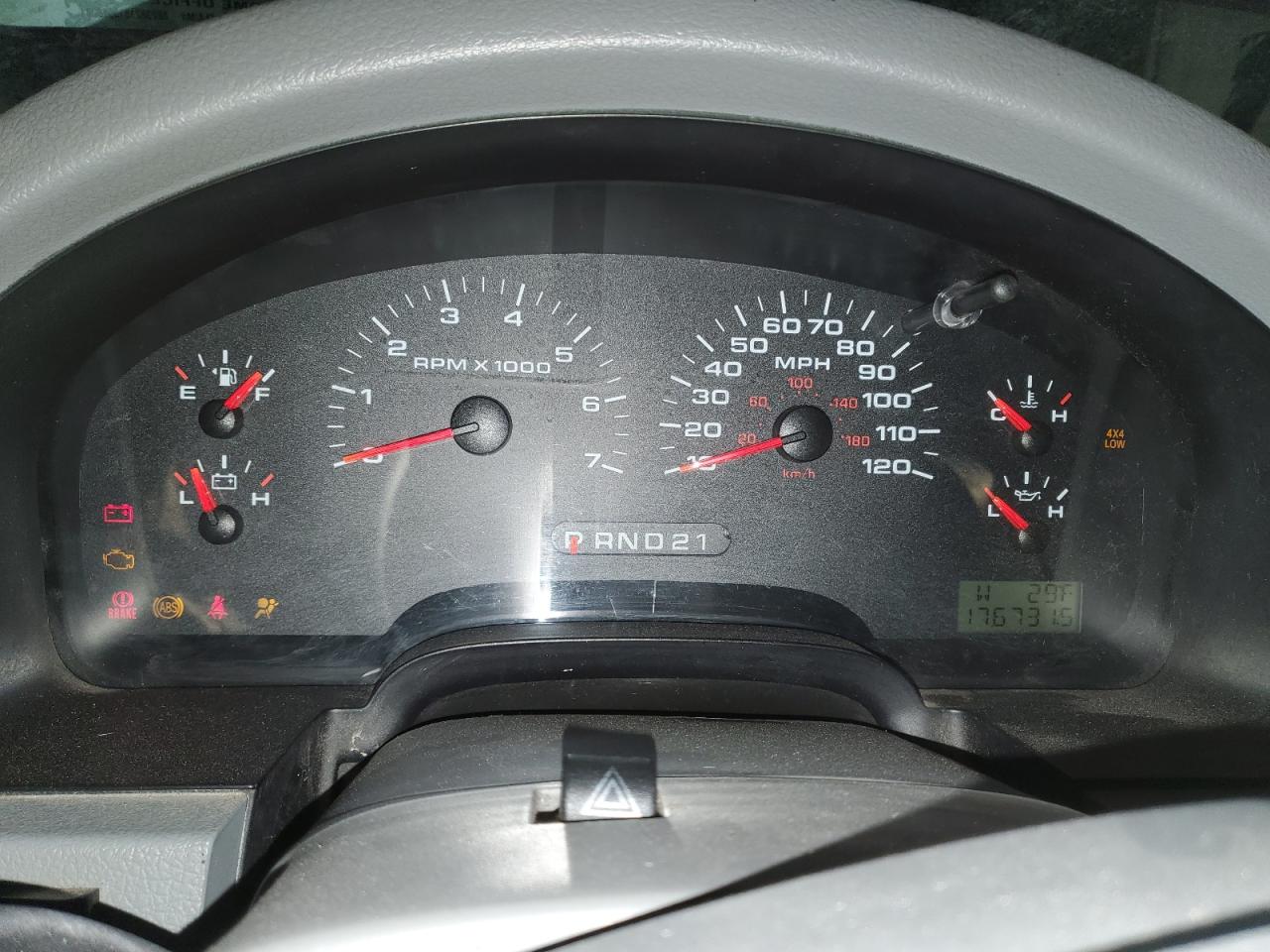 2004 Ford F150 VIN: 1FTPX14514KD88498 Lot: 88761685