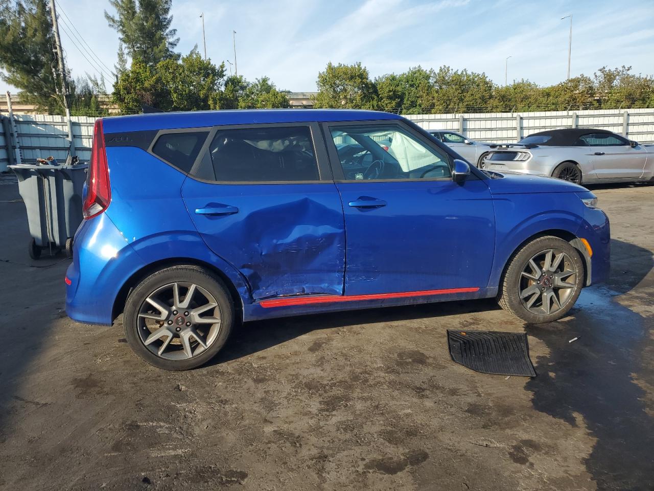 2020 Kia Soul - Image 3