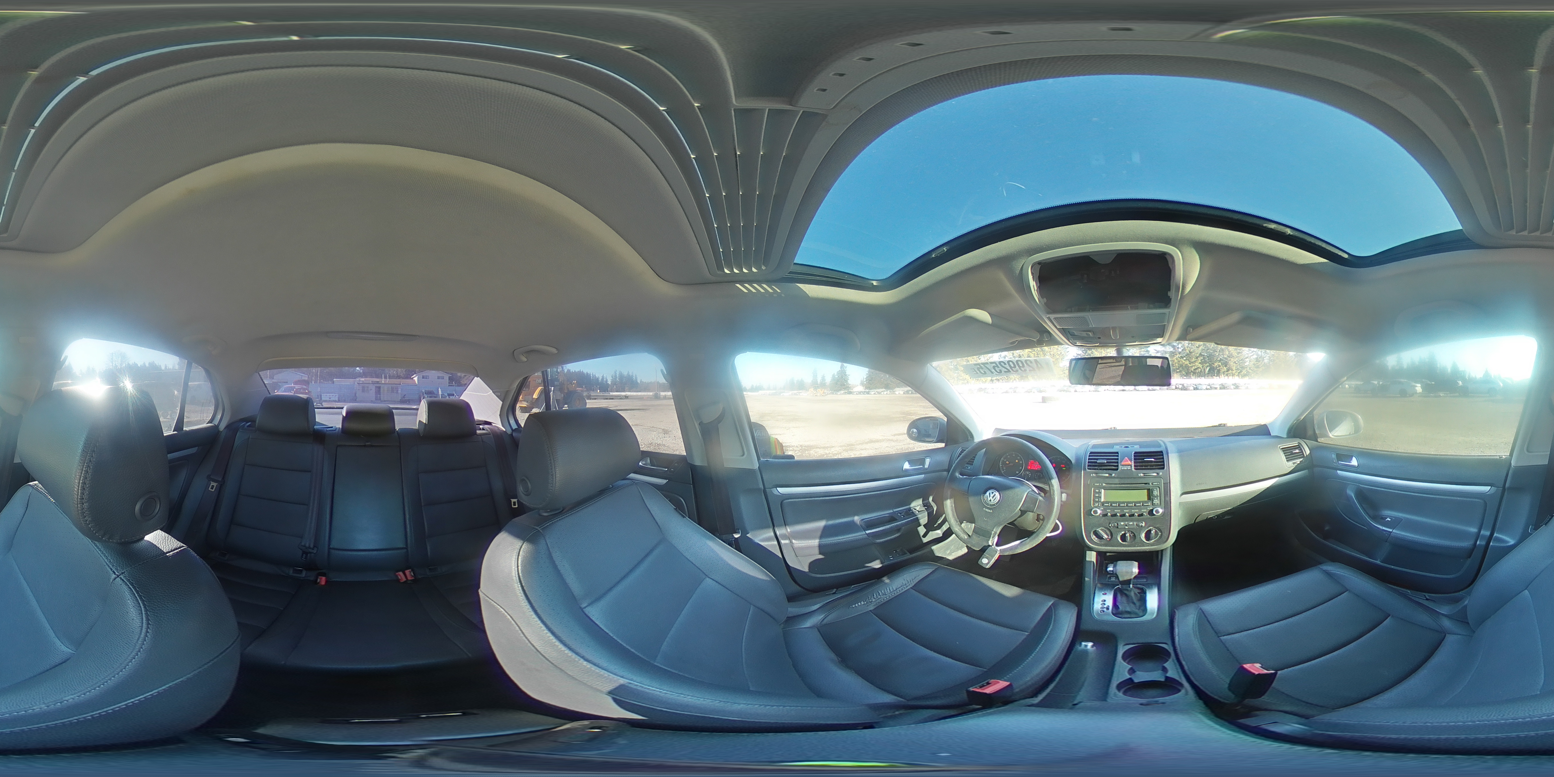 2006 Volkswagen Jetta - Image 12