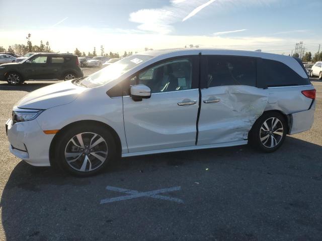 2021 Honda Odyssey Touring