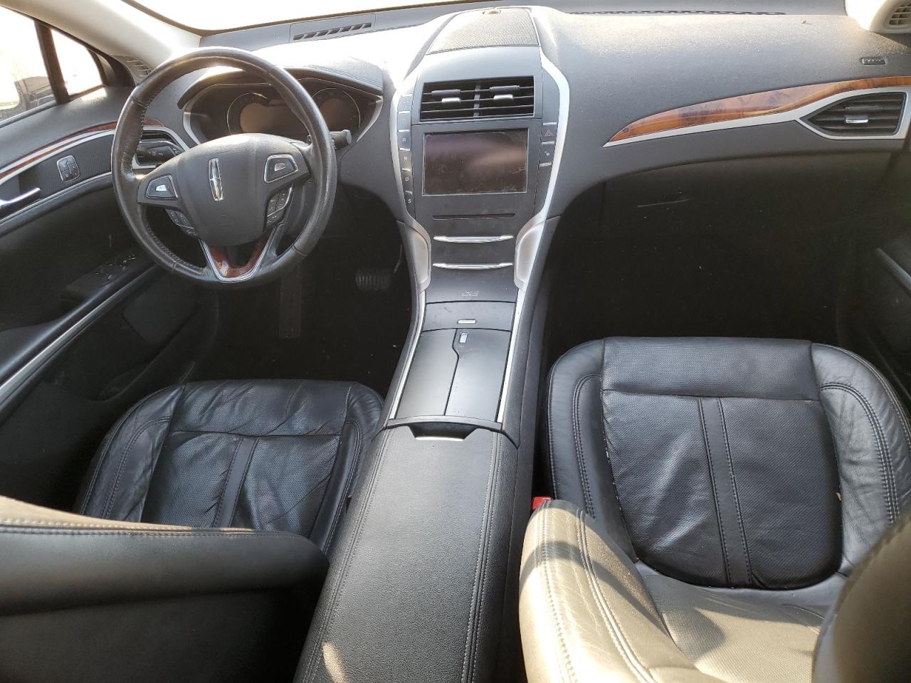 2013 Lincoln MKZ - Image 8