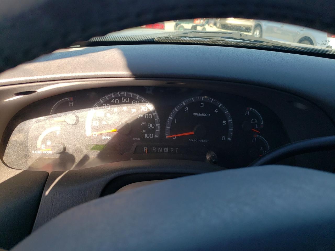 2003 Ford F-150 - Image 9