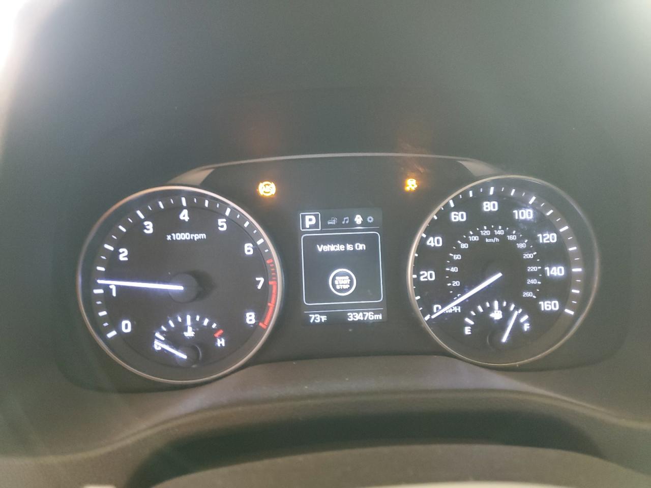 2017 Hyundai Elantra - Image 9