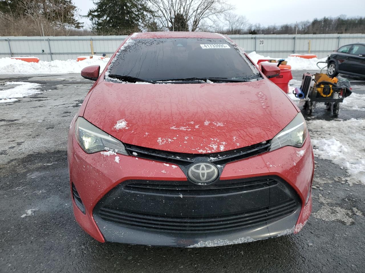 2018 Toyota Corolla - Image 5