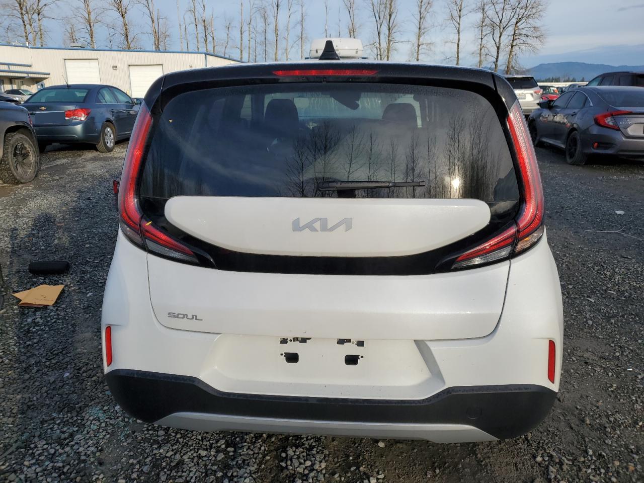 2024 Kia Soul - Image 6