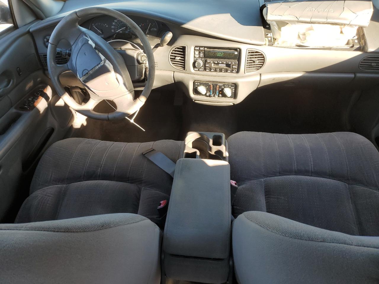 2003 Buick Century - Image 8