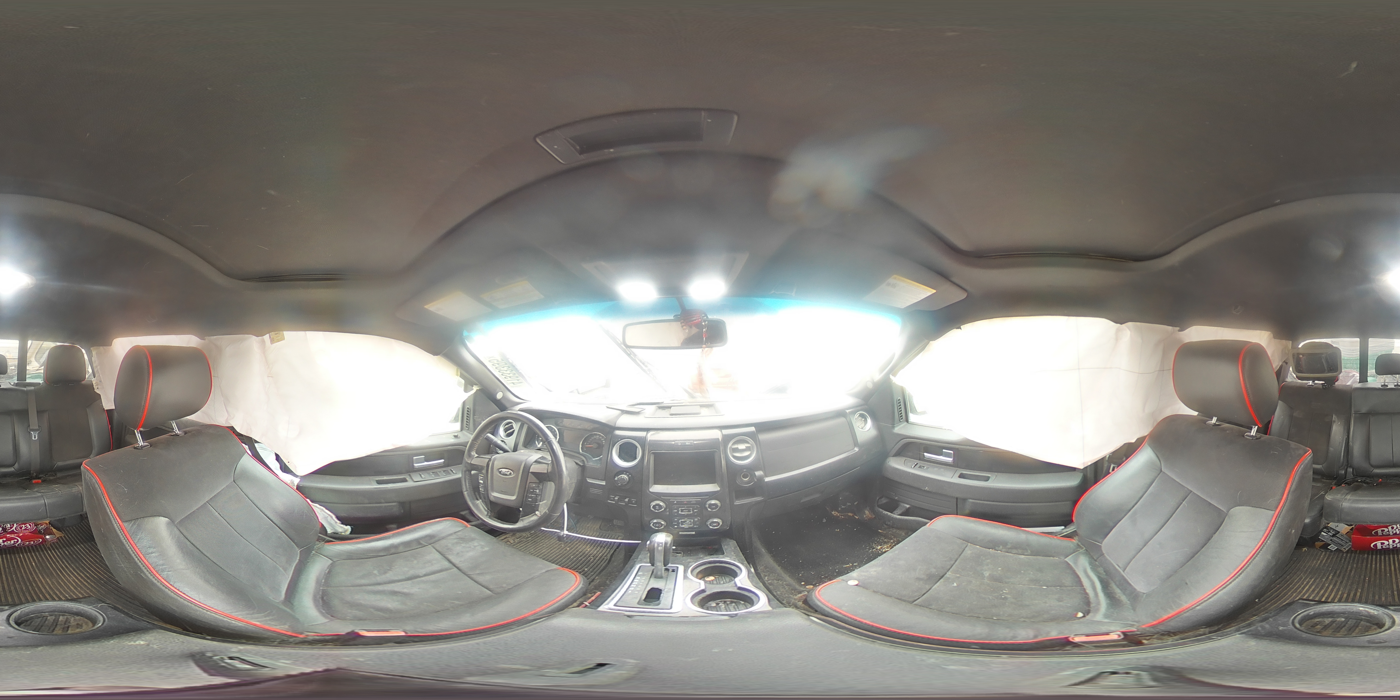 2014 Ford F-150 - Image 13