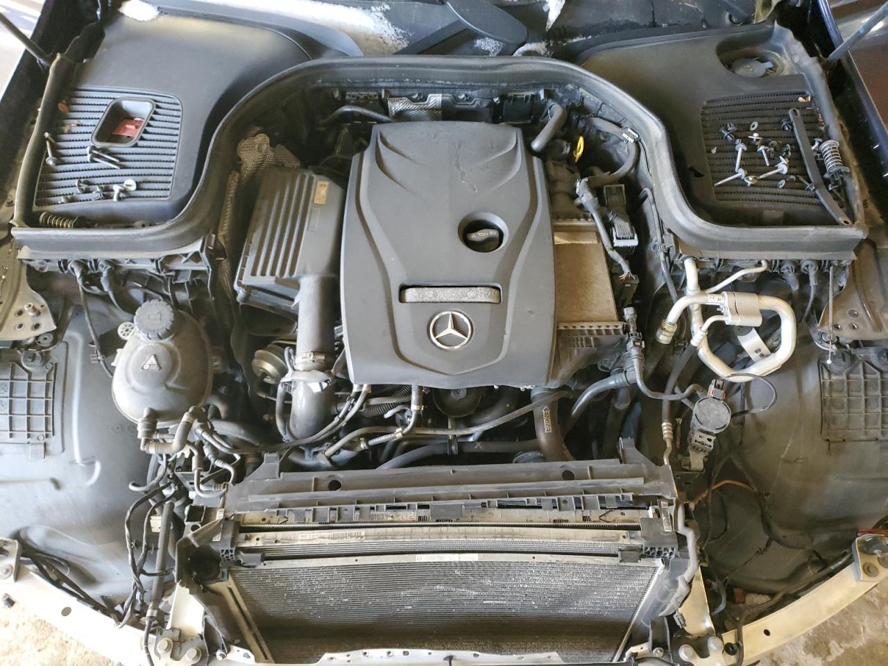2019 Mercedes-Benz GLC - Image 12