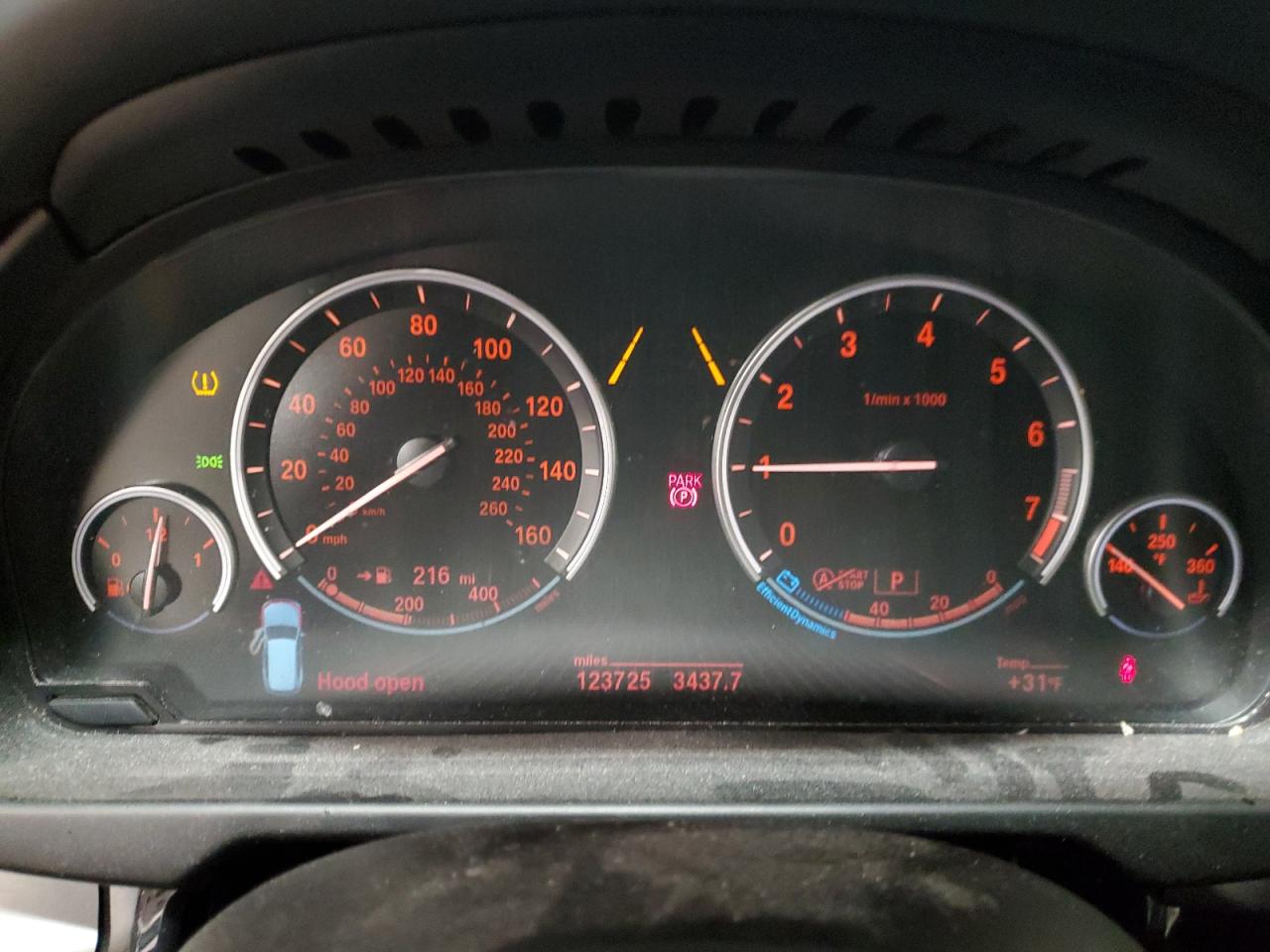 2018 BMW X5 xDrive35I VIN: 5UXKR0C51J0X91810 Lot: 87275334