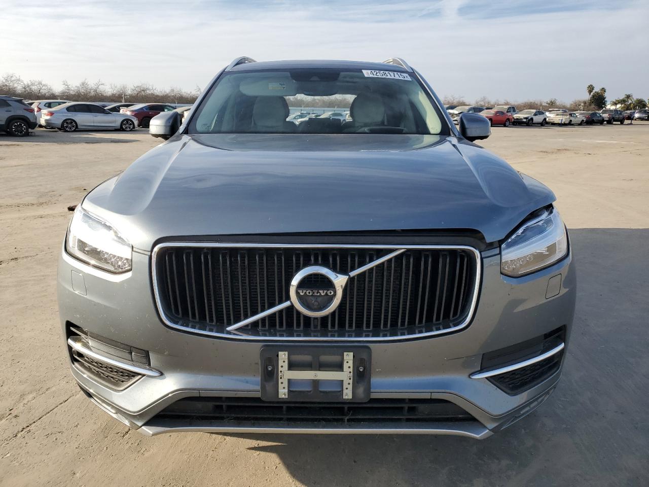 2019 Volvo XC90 - Image 5
