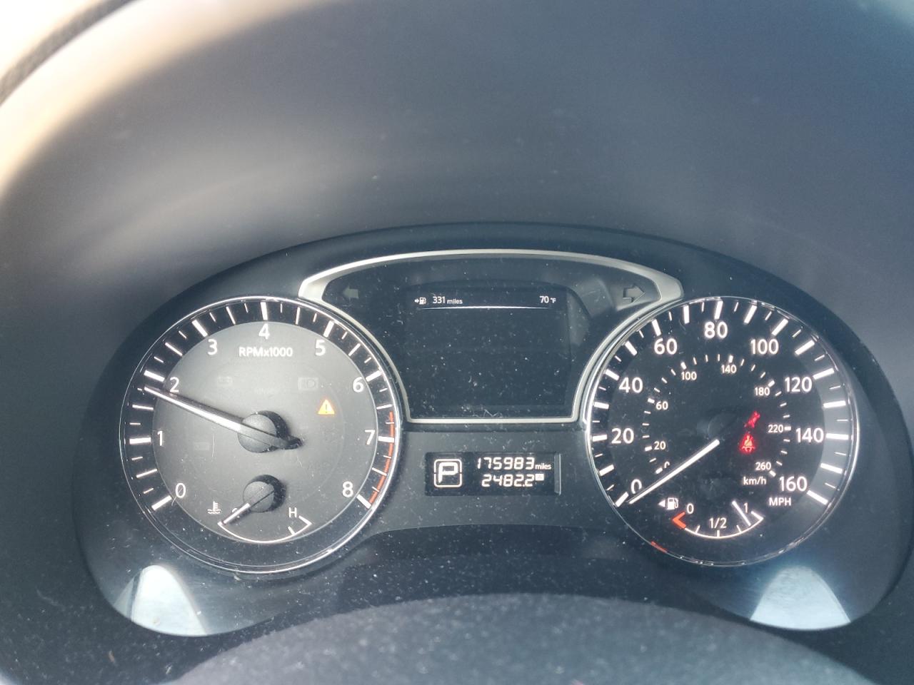 2013 Nissan Altima - Image 9