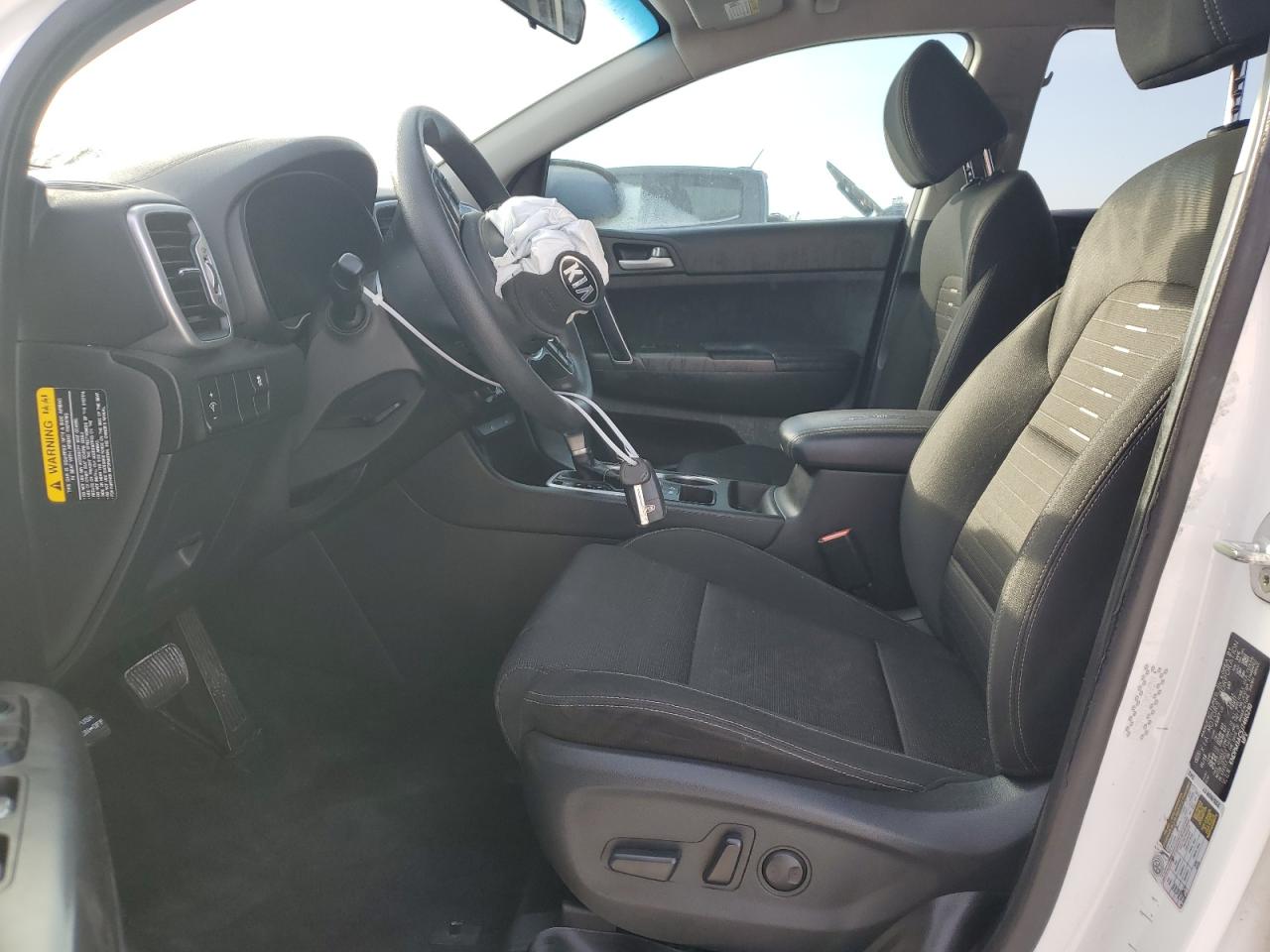 2018 Kia Sportage - Image 7