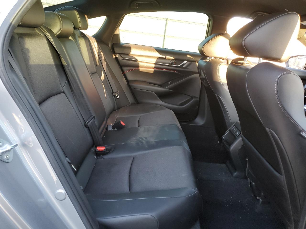 2022 Honda Accord - Image 10