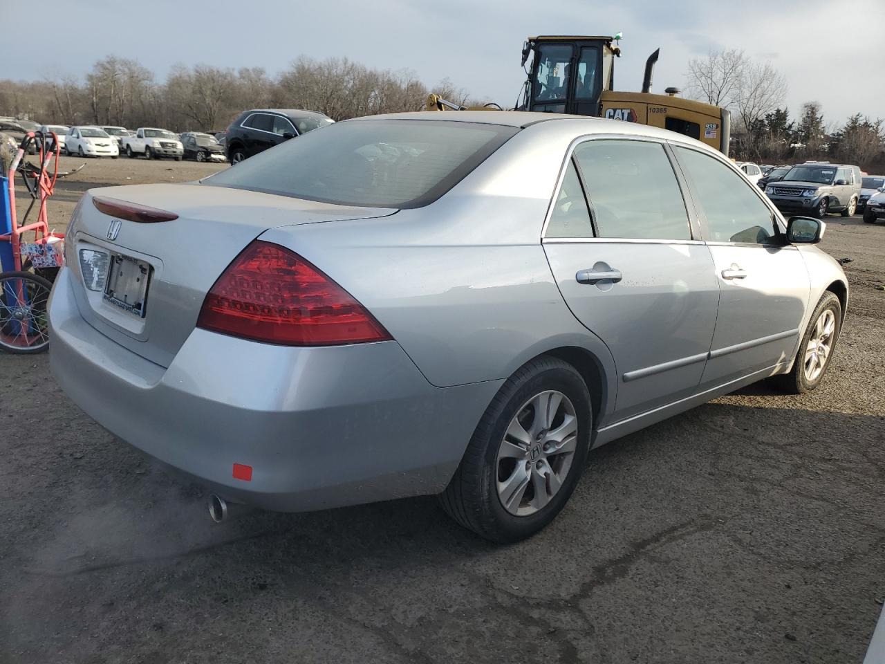 2006 Honda Accord - Image 3