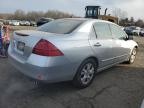 2006 Honda Accord Ex en Venta en New Britain, CT - Front End