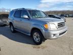 2003 Toyota Sequoia Sr5 за продажба в Marlboro, NY - Minor Dent/Scratches