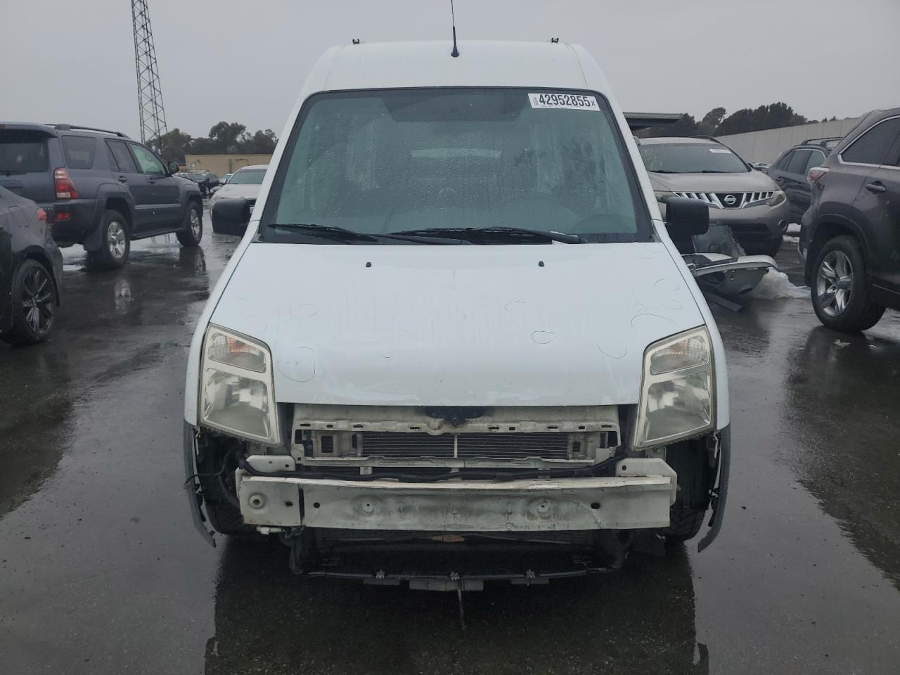 2012 Ford Transit - Image 5