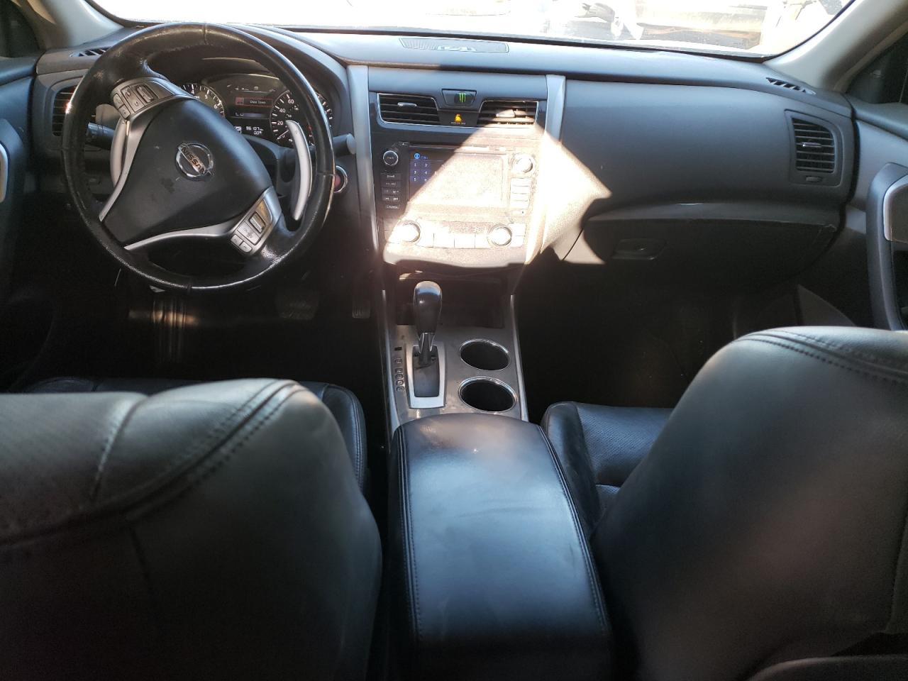 2013 Nissan Altima - Image 8