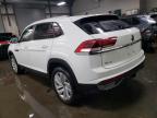 2023 Volkswagen Atlas Cross Sport Se продається в Elgin, IL - Rear End