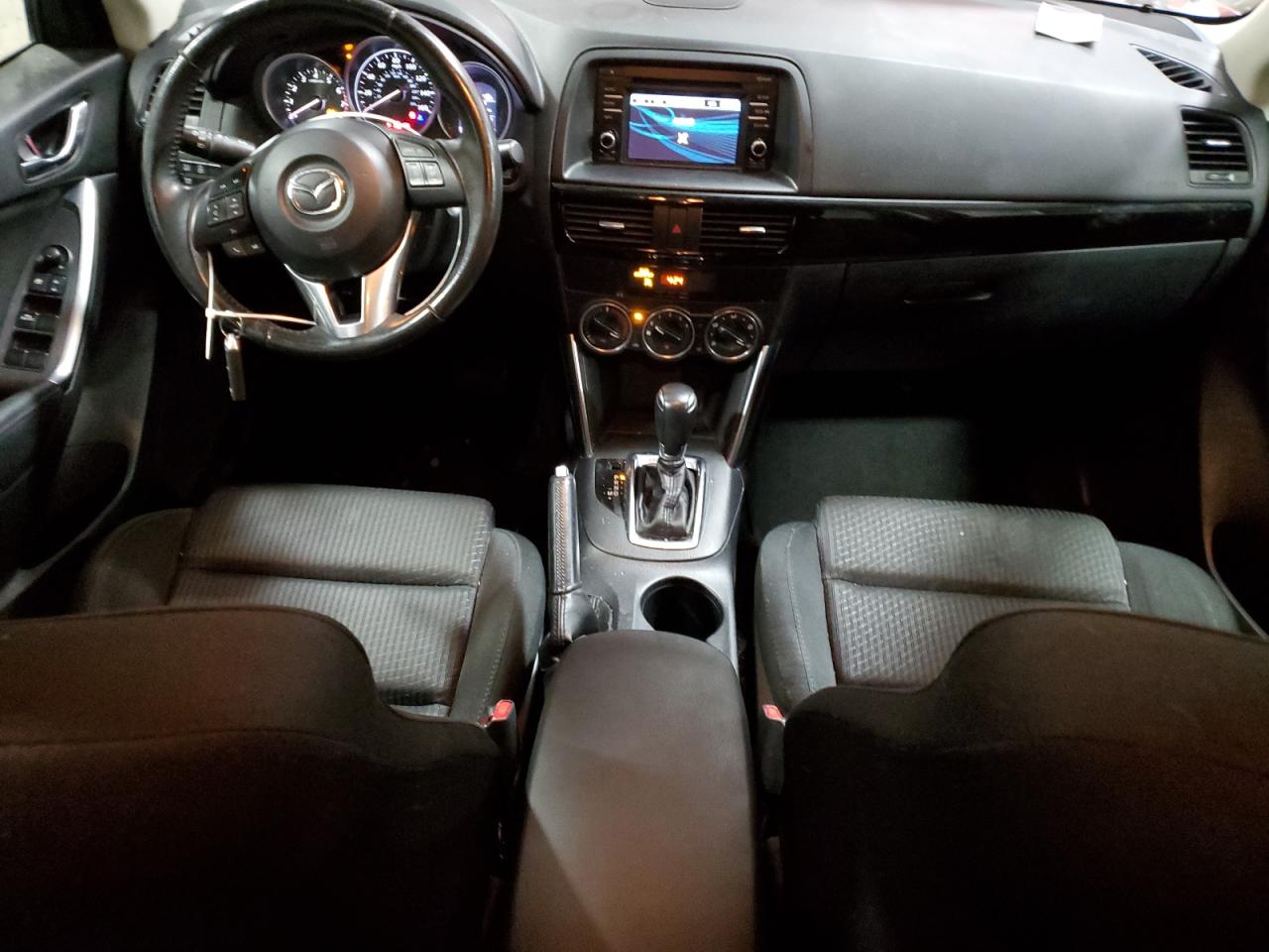 2015 Mazda CX-5 - Image 8
