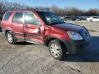 2005 Honda Cr-V Ex იყიდება Oklahoma City-ში, OK - Side