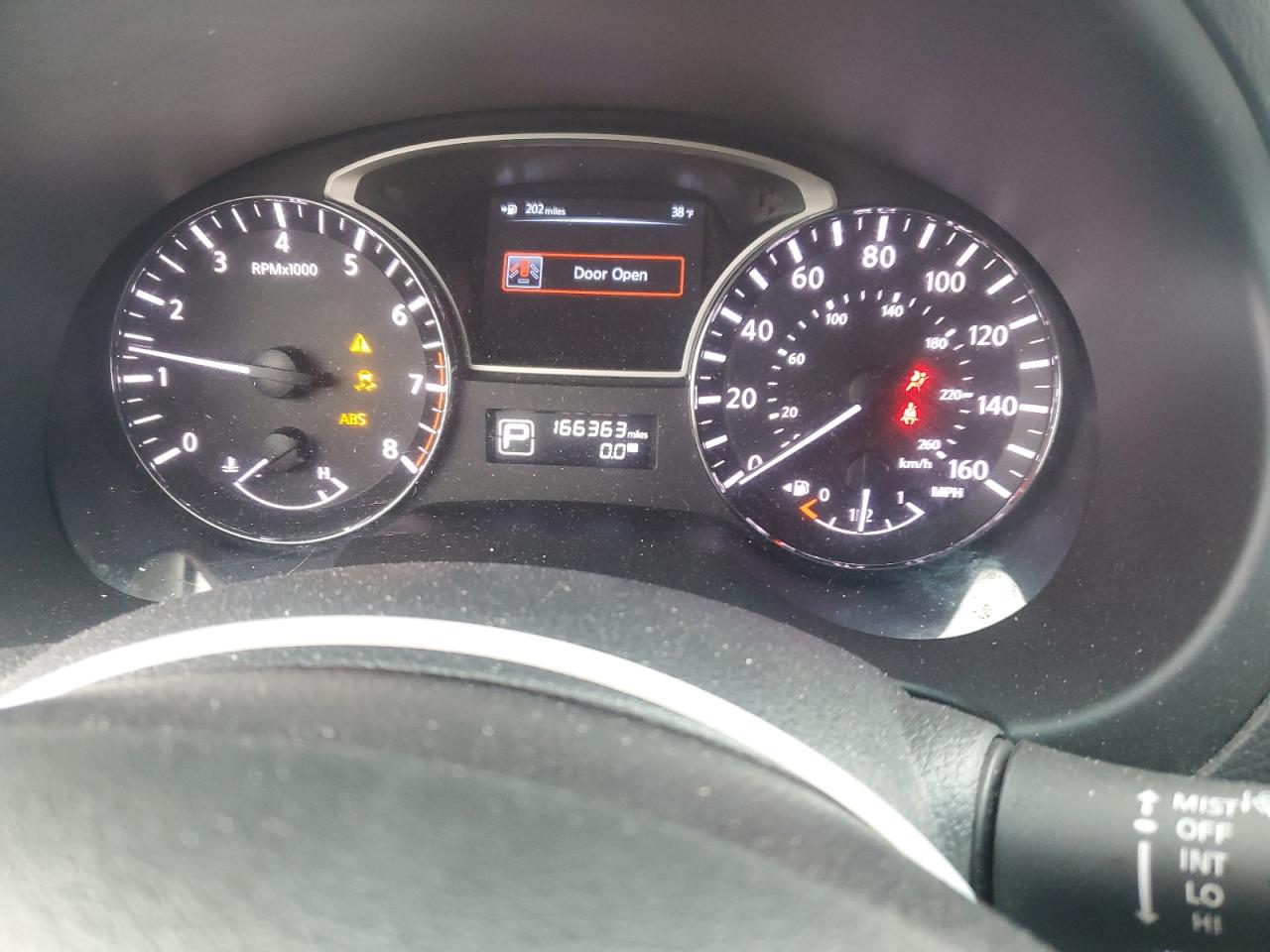 2013 Nissan Altima - Image 9