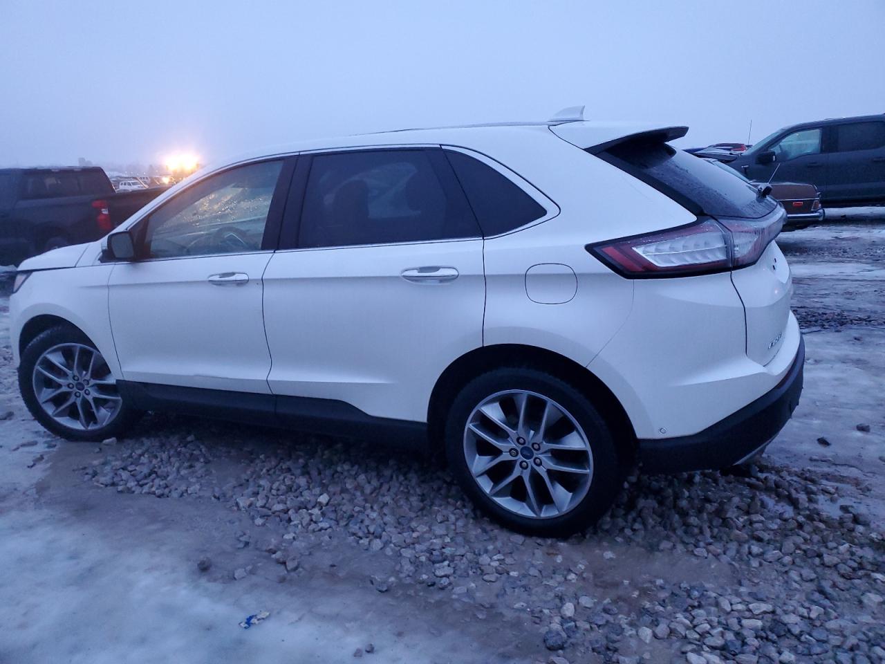 2015 Ford Edge - Image 2