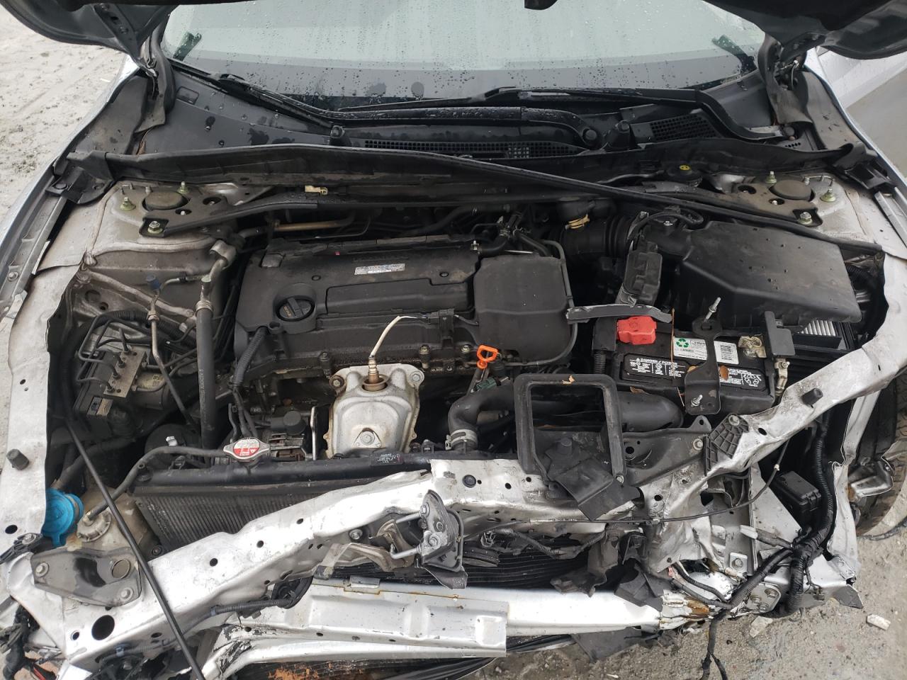 2016 Honda Accord - Image 12