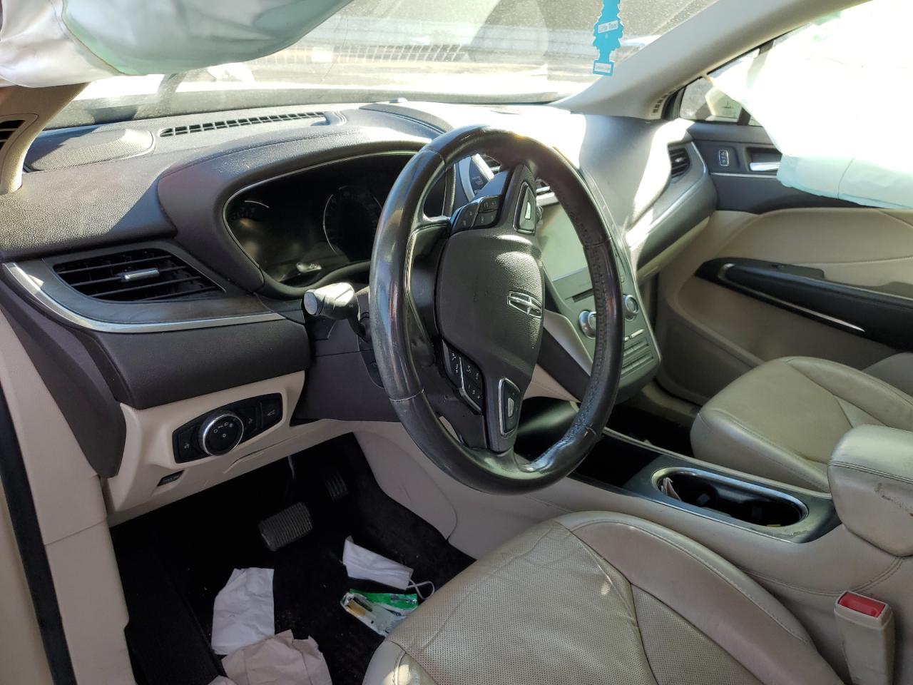 2018 Lincoln MKC - Image 8