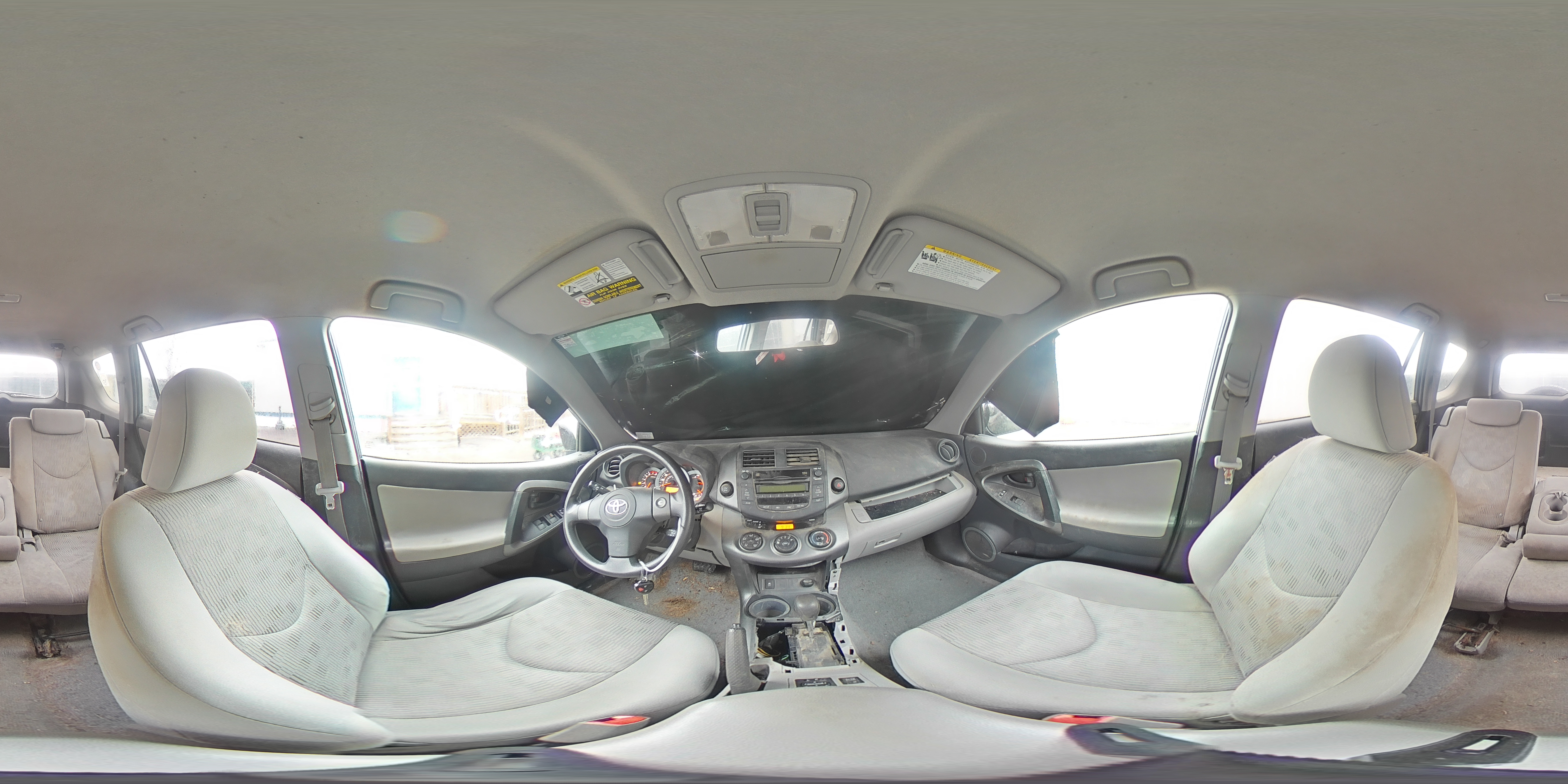 2011 Toyota RAV 4 - Image 13