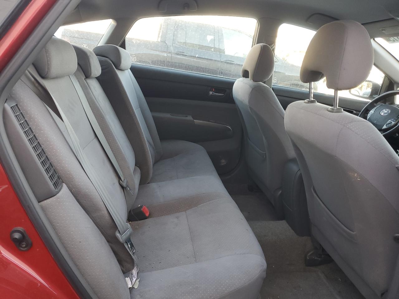 2008 Toyota Prius - Image 10