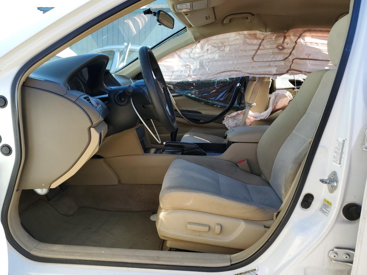 2009 Honda Accord - Image 7