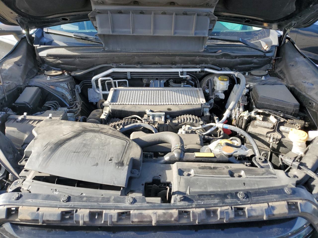 2021 Subaru Ascent - Image 12